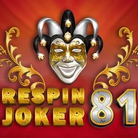 Enjoy Respin Joker 81 by SYNOT Games – logo hosted on scoredcasinoo.eu