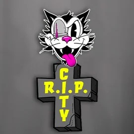 RIP City slot visual from Hacksaw Gaming available on scoredcasinoo.eu