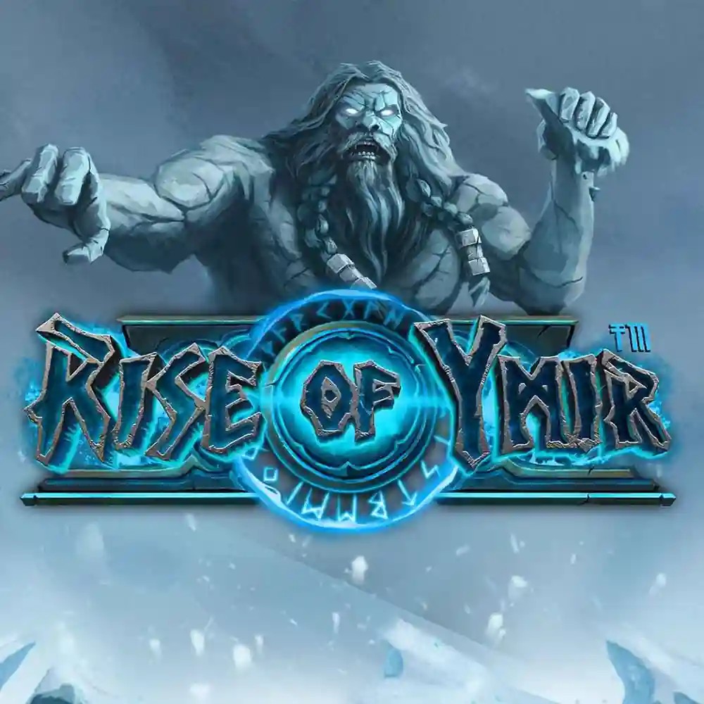 Play the Rise of Ymir slot by Hacksaw Gaming on Scored Casino