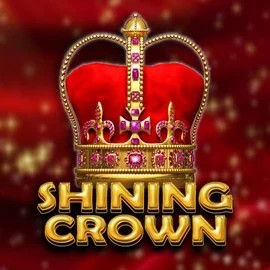 Enjoy Shining Crown by Amusnet Interactive – logo hosted on scoredcasinoo.eu