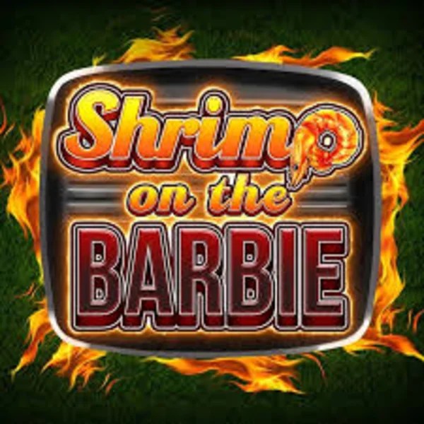 Play the Shrimp on the Barbie slot by Greentube on Scored Casino
