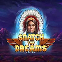Snatch The Dreams logo by SYNOT Games at Scored Casino