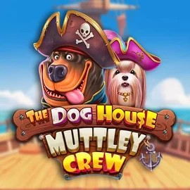 Play the The Dog House Muttley Crew slot by Pragmatic Play on Scored Casino