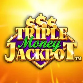 Triple Money Jackpot casino game by Playtech – featured logo at Scored Casino